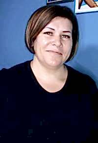 Баранова надежда Николаевна