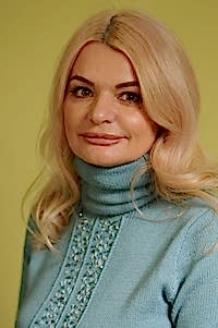 Тищенко Елена Юрьевна