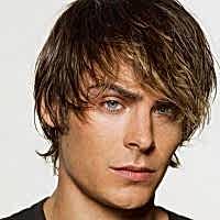 Мужские удлиненные стрижки